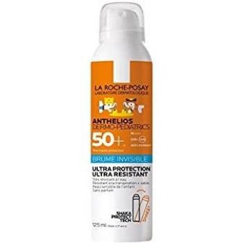 ANTHELIOS AEROSOL PEDIATRICS 50+ 125 ML