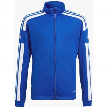 Chaqueta de fútbol adidas SQ21 infantil