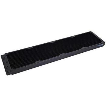 Alphacool NexXxoS ST30 Full Copper Radiator V.2-560mm, schwarz
