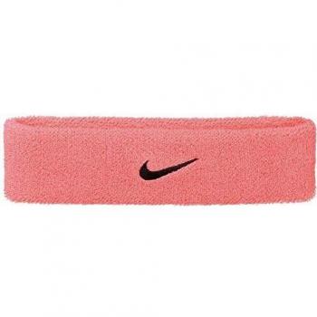 Cinta/NIKE:Swoosh MISC Rosa, Talla única