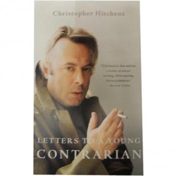 Letters to a Young Contrarian