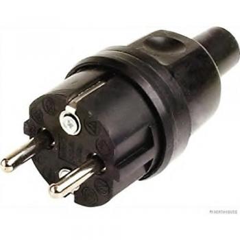 Conector HERTH+BUSS ELPARTS 51307010 - Capuchón/Enchufe de alta calidad para conexiones eléctricas