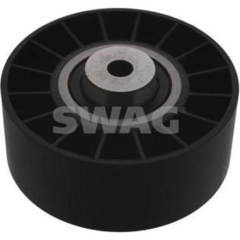 Polea tensora/guía SWAG para correa trapezoidal, referencia 10 03 0007