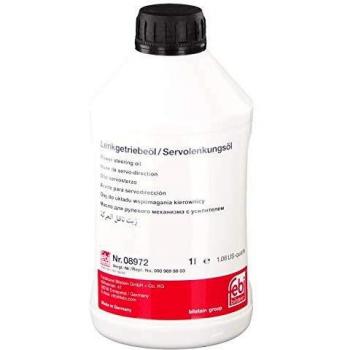 Aceite de transmisión automática Dexron II [amarillo]