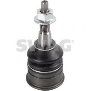 Rótula de suspensión SWAG control arm ball joint 33 10 1542
