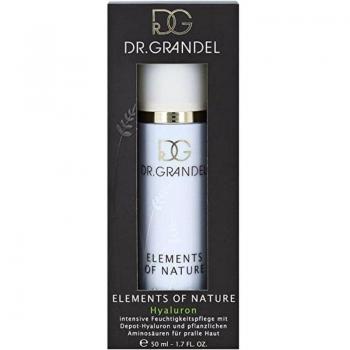 Dr. Grandel Elements of Nature Hyaluron Moisturizing Fluid 50 ml