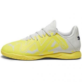 Zapatillas de fútbol sala Puma Future Play IT Infantil