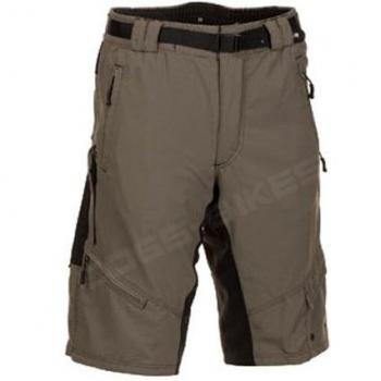 Endura - Man Hummvee Shorts