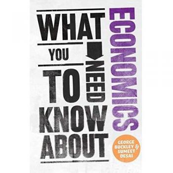 What You Need to Know about Economics