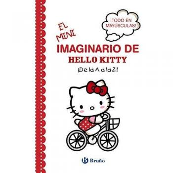El mini imaginario de Hello Kitty