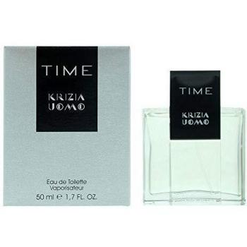 Krizia Time Uomo Eau de Toilette 50ml Spray For Him