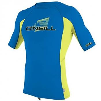 O'Neill Wetsuits Camiseta De Manga Larga Rashguard Basic Skins Sun