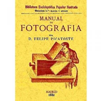 Manual de fotografía