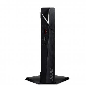 Acer Veriton N2580G Mini PC - Intel Core i5-1135G7, 8GB DDR4 RAM, 512GB SSD, Wi-Fi, Bluetooth, Windows 11 Home, Black