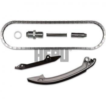Kit de cadena de distribución HEPU 21-0158