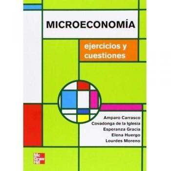 Ejercicios de microeconomia