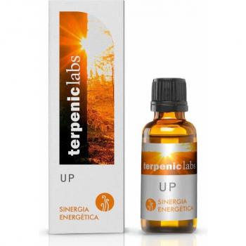 Terpenic Labs Sinergia Aromadifusión Estimulante Up 30ml