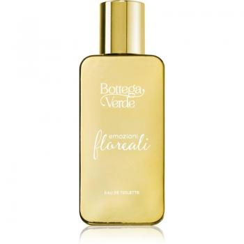 Bottega Verde Floral Emotions Women's Eau de Toilette 50 ml