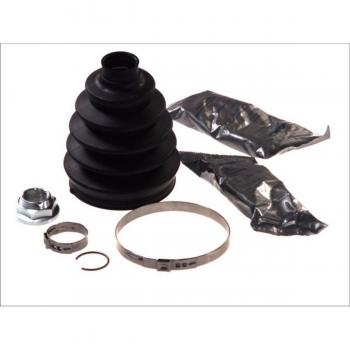Kit de fuelles para eje de transmisión SPIDAN 22275 y juego de fuelles para árbol de transmisión LÖBRO 303935