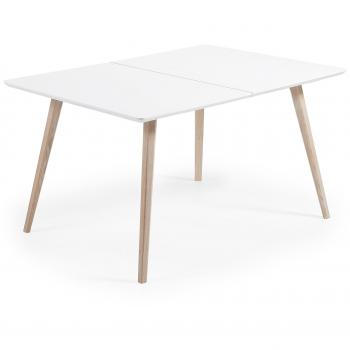 Kavehome Mesa extensible Eunice, 140