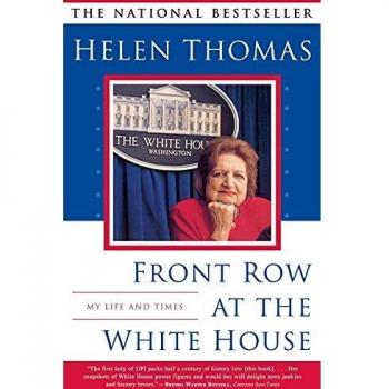 Front Row at the White House: My Life and Times