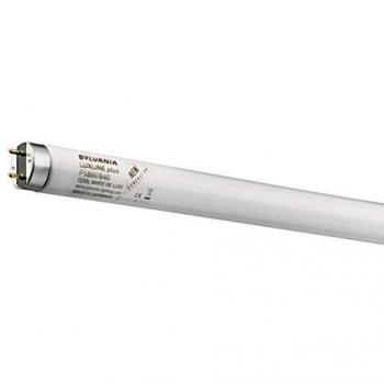 SYLVANIA - Tubo Fluoresce Luxline Plus T8 Sylvania 18 W