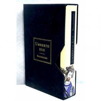 Baudolino - Eco Umberto