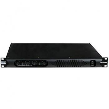 DAP-Audio Qi-4200 - Amplificador de Audio