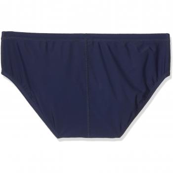 Nike TESS0052-440 Bañador, Unisex Adulto, Midnight Navy, 36