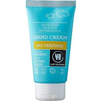 Urtekram - Crema de Manos sin Perfume Urtekram 75ml
