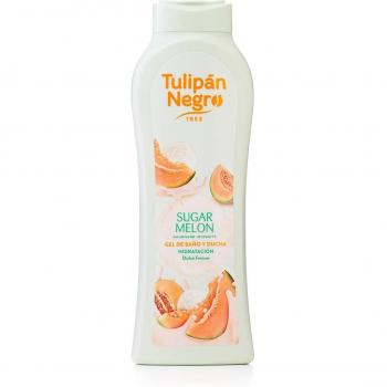 Tulipán Negro Sugar Melon Gel de Ducha 650ml Pack de 3