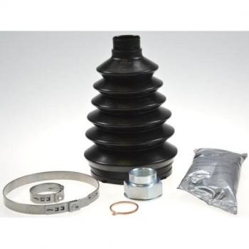 Bota de junta homocinética SPIDAN 22200 - Kit de fuelles, eje de transmisión