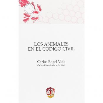 Los animales en el Código civil