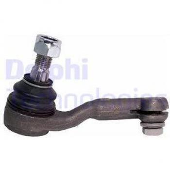 Rótula de dirección DELPHI TA2807 - Tipo: Rótula de dirección, Marca: DELPHI, Modelo: TA2807
