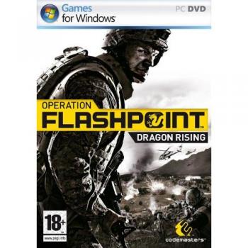 Operation Flashpoint 2