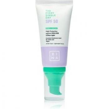 3INA The Every Single Day SPF 50 Protective Day Cream SPF 50 50 ml