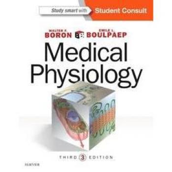 Medical Physiology, 3e