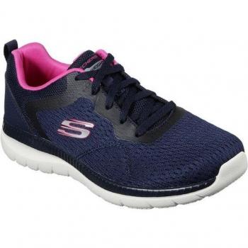 Skechers Mujer Go Run Bountiful-Quick Path Zapatillas de Running