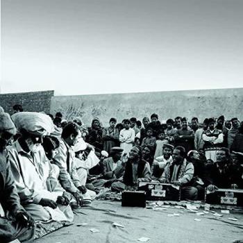 Qawwali Perfume: The Essence of Desire