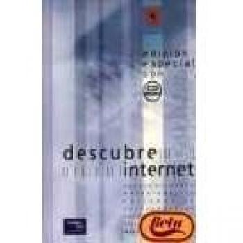 Descubre internet