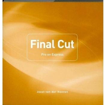 Final cut: Pro en Express