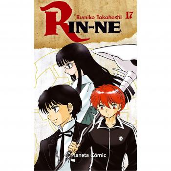 Rin-ne nº 17/40