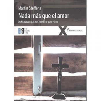 Nada Mas Que El Amor