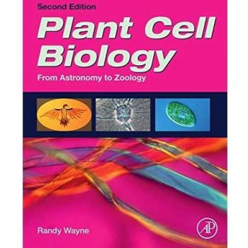Comprehensive Guide to Plant Cell Biology: From Astronomy to Zoology (Paperback)