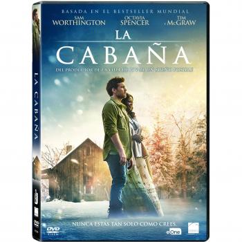 La Cabaña [DVD]