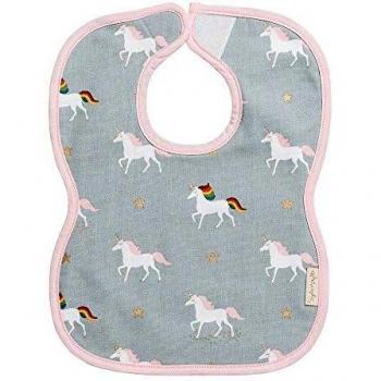 Sophie Allport - Babero, diseño de unicornio