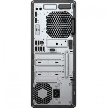HP Edición de estación de Trabajo EliteDesk 800 G4