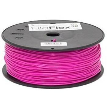 Filamento Elastico FILAFLEX 82A ORIGINAL con 82A de dureza shore el filamento estrella más vendido de la gama Filaflex y el flexible más popular para impresoras 3D