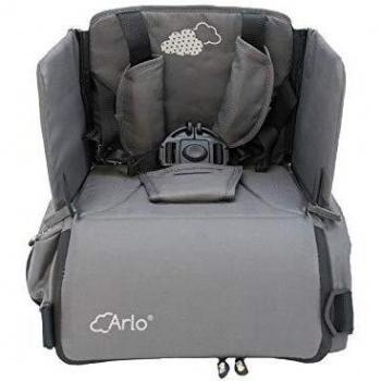 Niu Arlo - Asiento Elevador Para Coche
