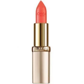 Barra de Labios L'Oreal Color Riche 375 Frambuesa Profunda - Color Intenso y Hidratación Extrema